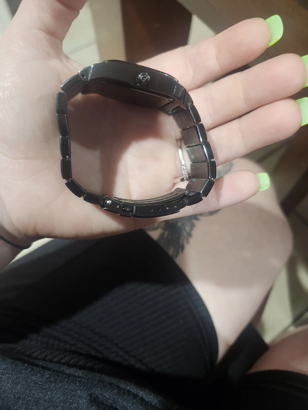 Nixon 